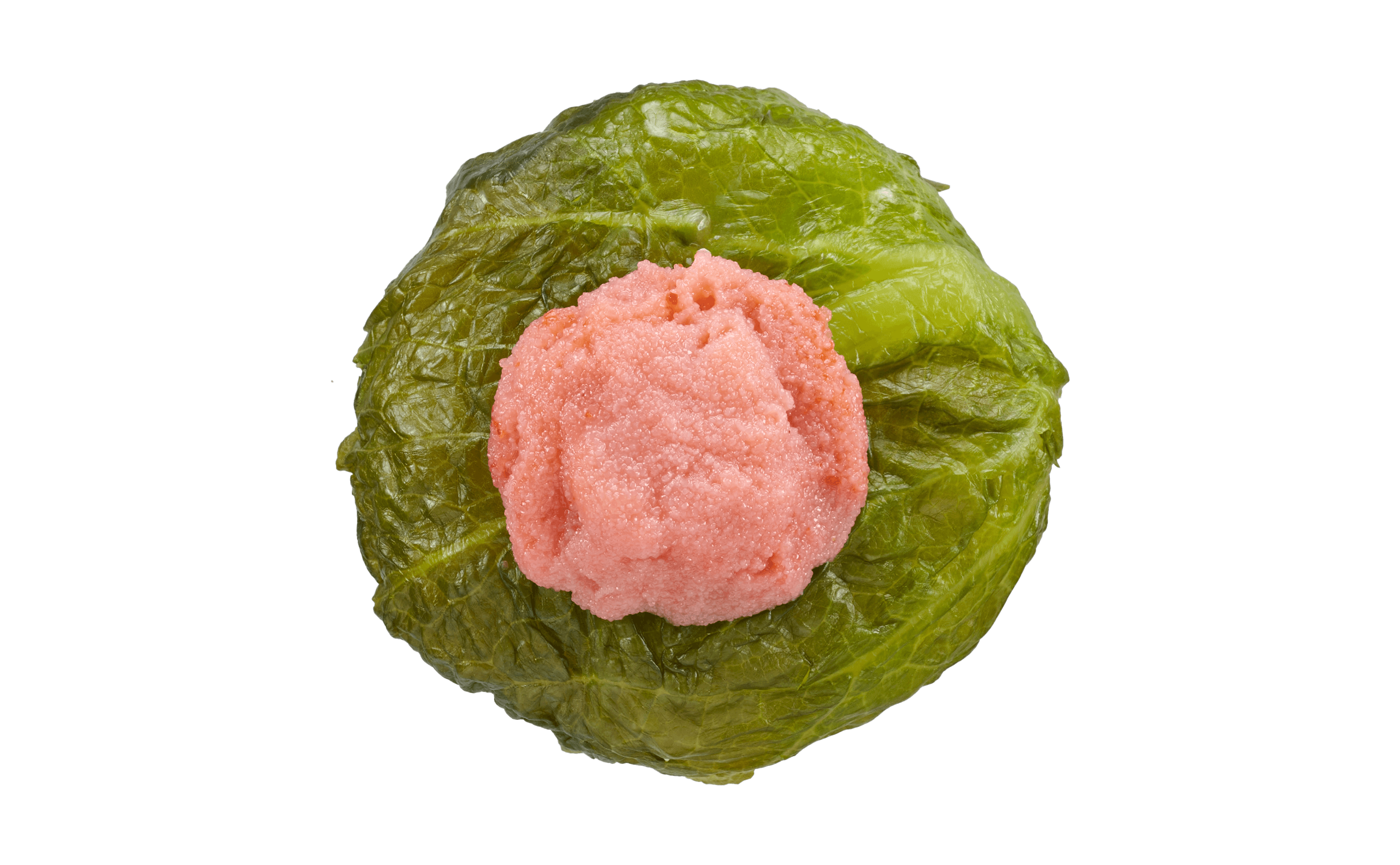 めはり高菜明太