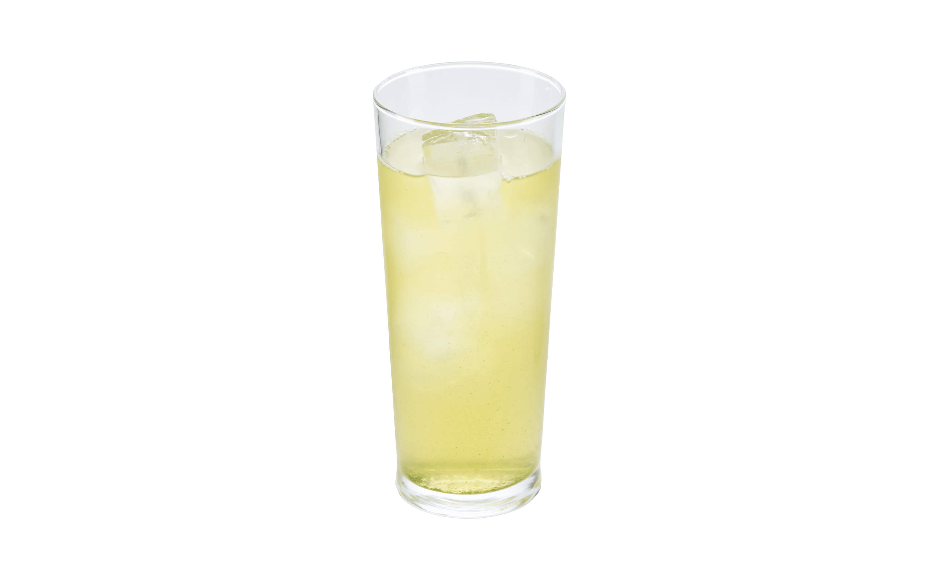 コールドブリュー（水出し煎茶）