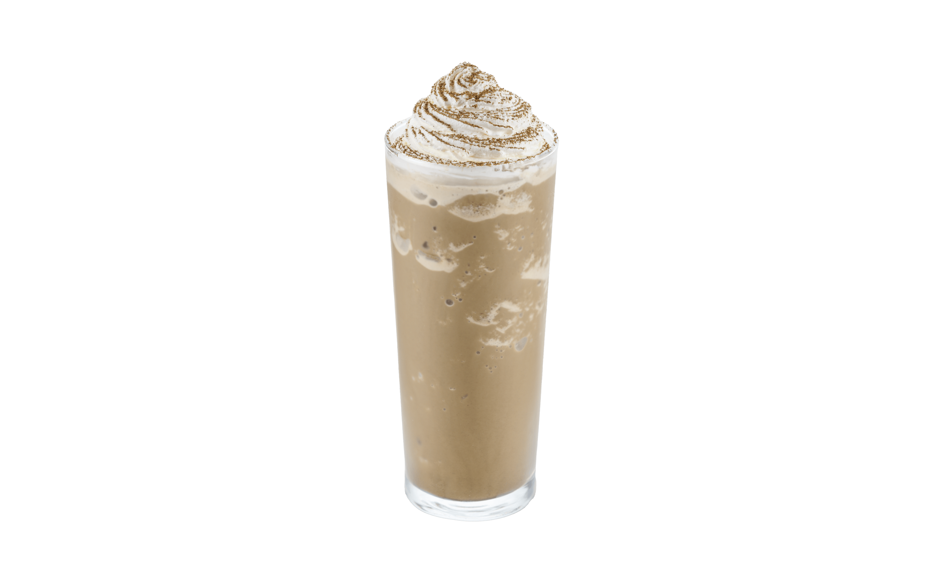ほうじ茶ミゾレーカ