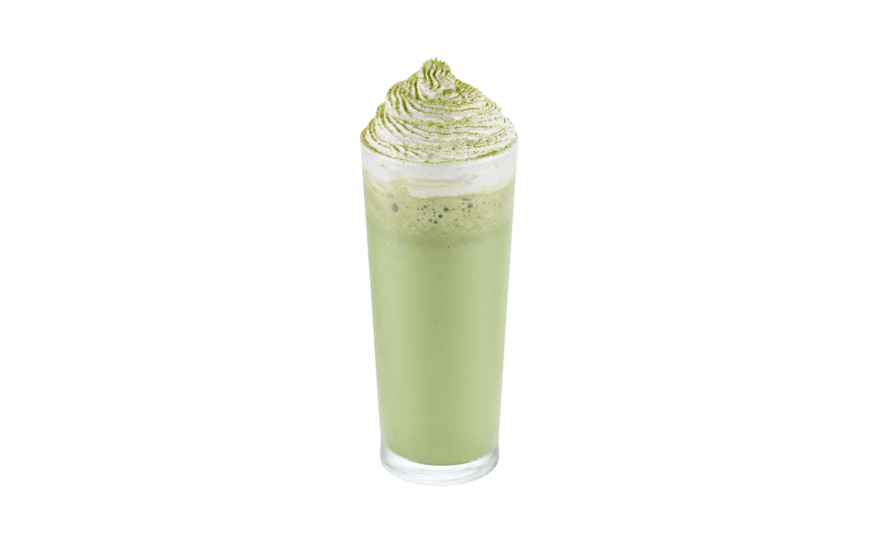 玄米茶ミゾレーカ