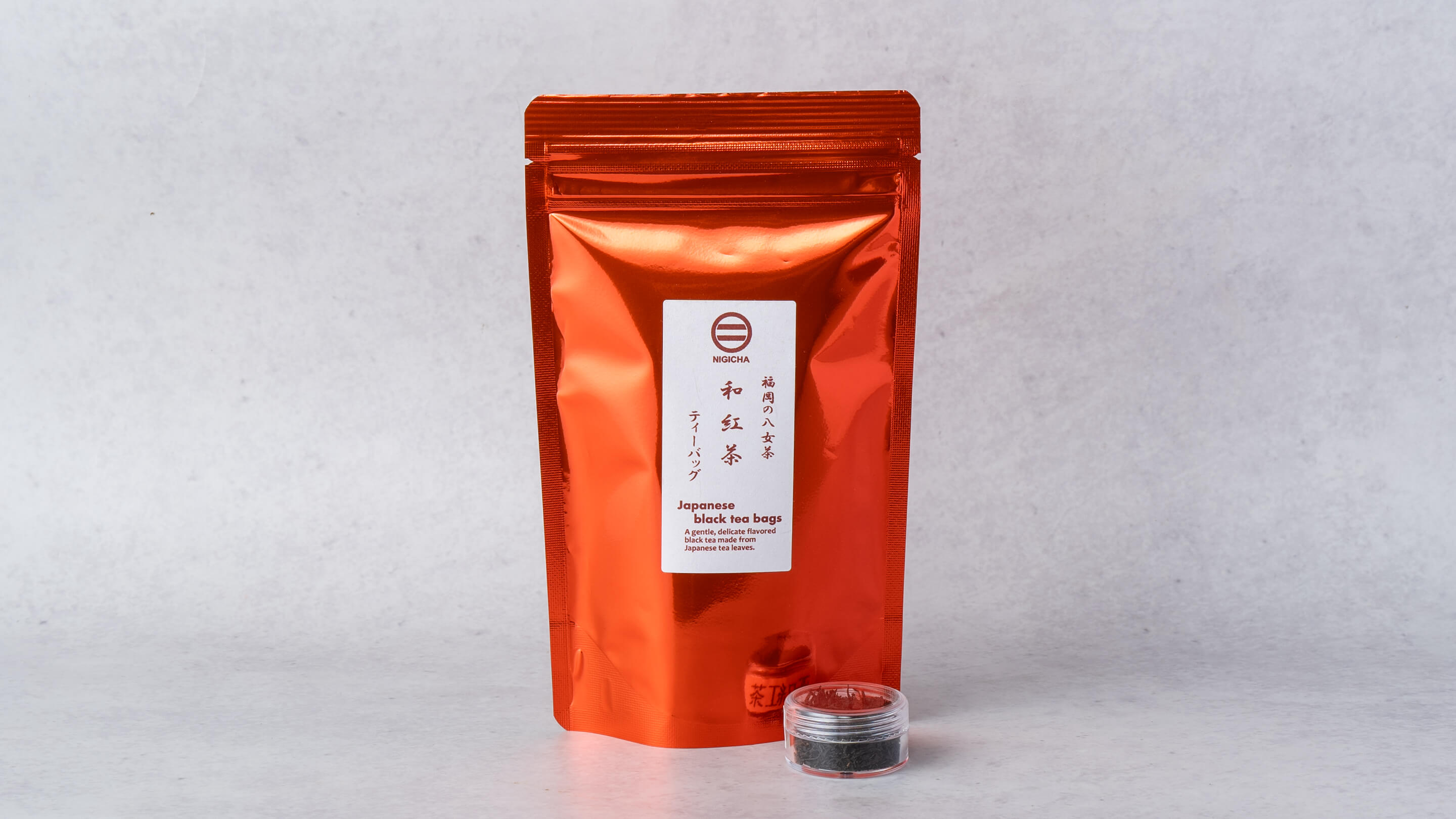 和紅茶茶葉
