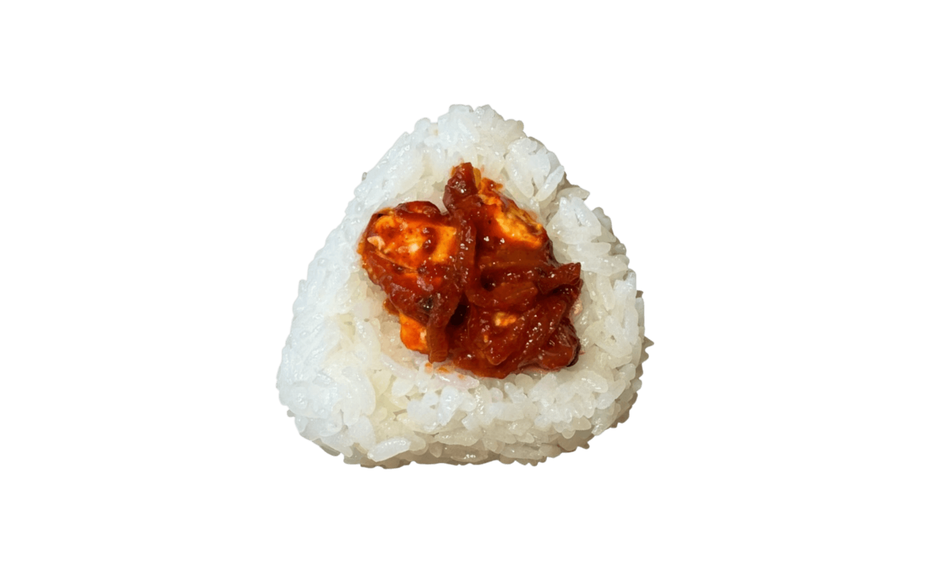 ヤンニョムクリームチーズ（販売終了）