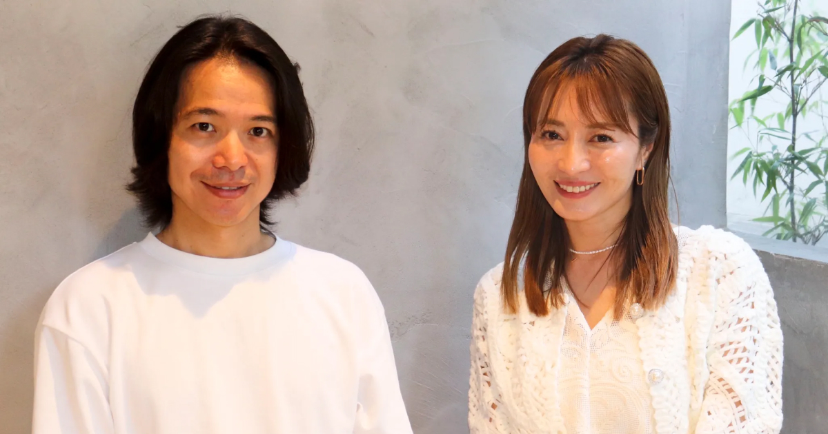 雑誌『月刊アンカー』の取材を受けました！