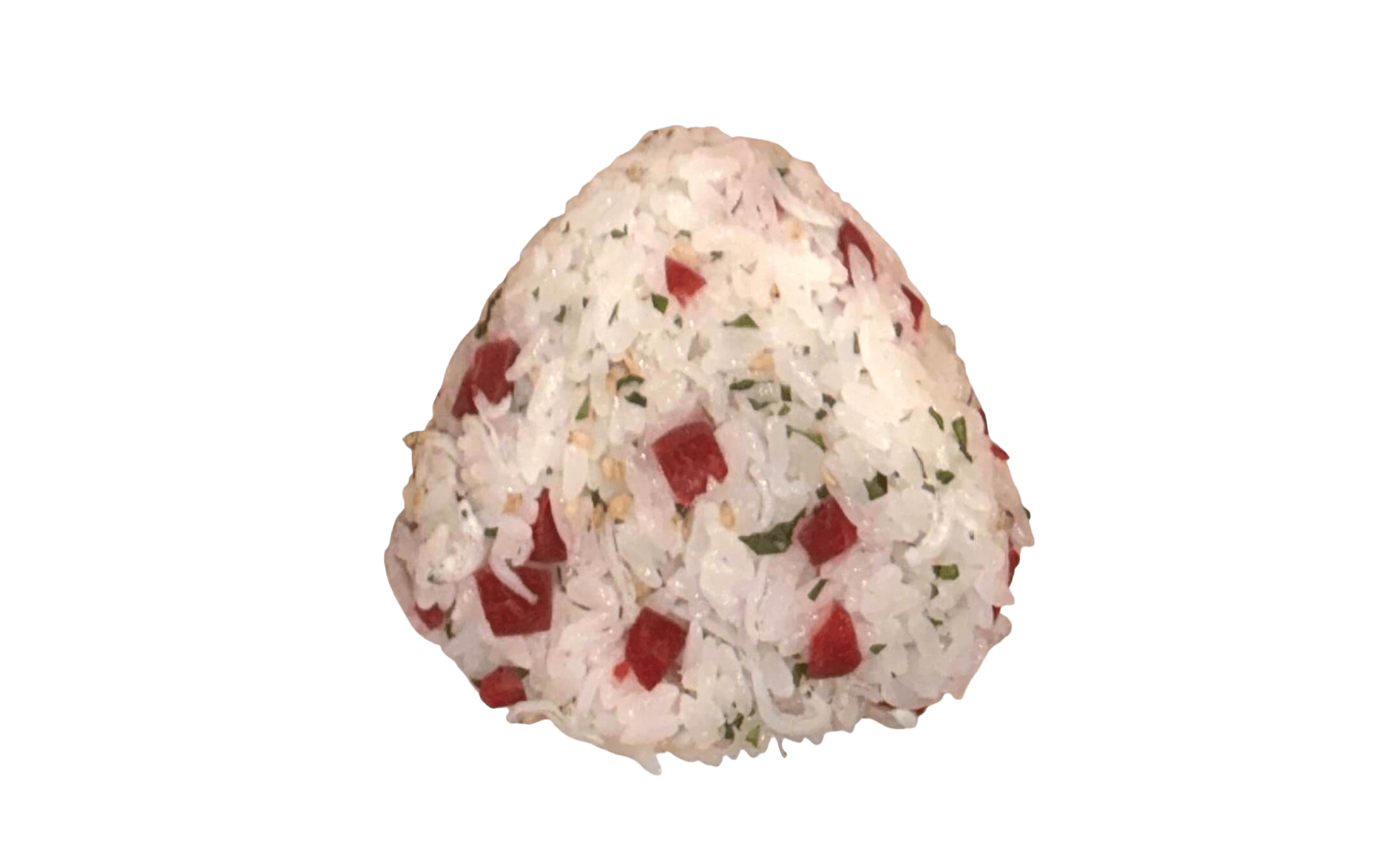 梅しそちりめん（販売終了）